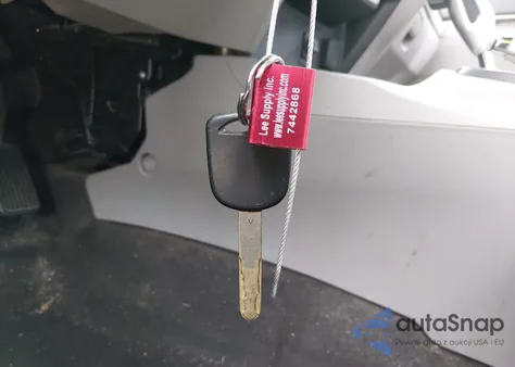 2012 Honda Civic Ex-L из США, поврежденный, VIN 2HGFB2F97CH501779